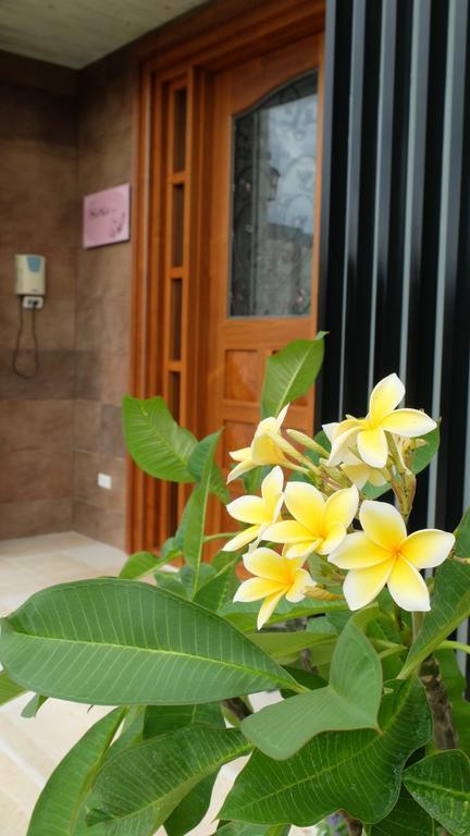 Hana Homestay T'ai-tung Extérieur photo