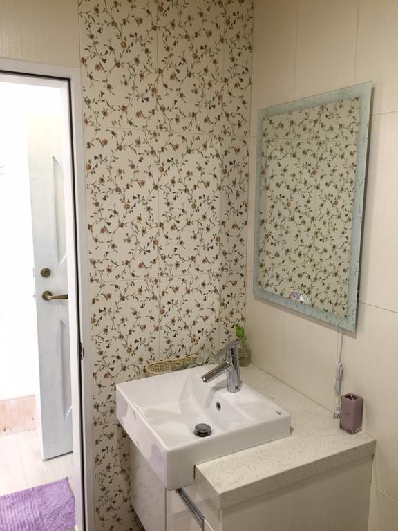 Hana Homestay T'ai-tung Chambre photo