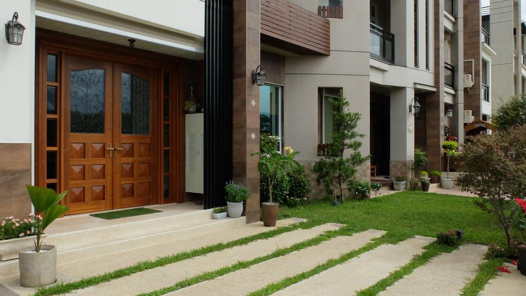 Hana Homestay T'ai-tung Extérieur photo