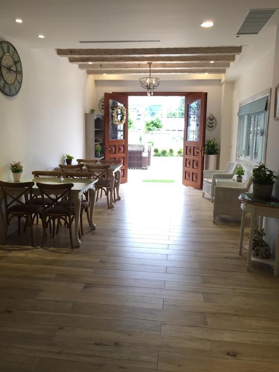 Hana Homestay T'ai-tung Extérieur photo