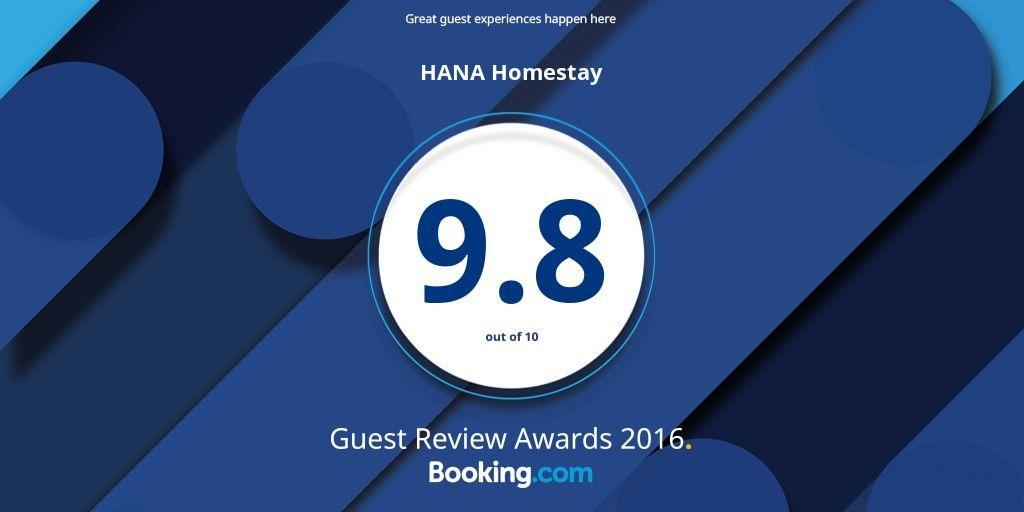 Hana Homestay T'ai-tung Extérieur photo